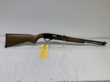 Winchester, 190, 22 long or long rifle, sn: B1922121, 20