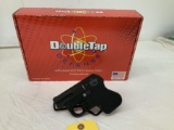 DoubleTap Defense LLC Doubletap 9mm pistol, sn DA21987,