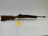 Ruger, Mini-14, .223, sn: 184-91833, 18.5