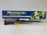 Mossberg, Patriot, 243 Win, sn: MPR069839, 20