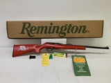 Remington Arms Co, 597, 22LR, sn: 2798938