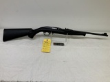 CSC/Mossberg, 702, 22LR, sn: EMB3657887