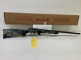 Marlin Firearms Co, 880SQ, 22LR, sn: 03370917, 22