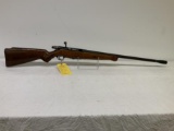 O.F. Mossberg & Sons Inc. 190 bolt shotgun, no SN, 16 ga,