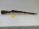 Japanesse Arisaka type 99 7.7 jap. rifle, sn 432878,