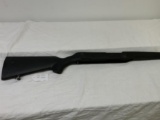 SKS stock by Ram-Line, Inc. in the box, folding syn. black stock