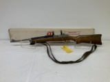 Sturm, Ruger & Co, Ranch Rifle, .223, sn: 188-79278, 18
