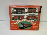 Santa's Express train set, 48