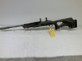 Sturm, Ruger & Co, Ranch Rifle, .223, sn: 580-51757, 18