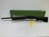 Remington Arms Co, 11-87, 12ga, sn: PC308400, 22