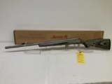 The Marlin Firearms Co, 17VS, 17 HMR, sn: 98632977,