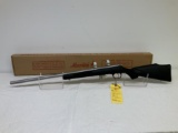 The Marlin Firearms Co, 822SSV, 22 WMR only, sn: O4543251