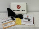 Ruger, LCP, 380 Auto, sn: 375-60385, 2 3/4