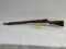 Japanese Arisaka type 99 7.7 Jap rifle, sn 10181, 26