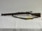 Lithgow No. 1 MK III 303 british rifle, sn C35717, 24.5