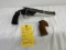 Smith & Wesson 1891 22 long rifle single shot pistol, sn 23428,