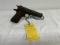 Ithaca Gun Co. Inc. M1911 A1 U.S. Army 45 auto, No serial number,