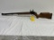 Thompson Center Arms Encore rifle, 209x50 magnum, sn 84495,