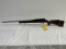 Weatherby Mark XXII 22lr rifle, sn 28817, Made in Italy,