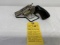 Colt Detective Special 38 spl revolver, sn M07779Y, 2.125