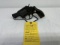 Charter Arms Corp. Off Duty 38 spl revolver, sn 1022705,