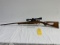 Mannlicher - Schonauer 1903 6.5x54 rifle, sn 1604T, 24