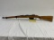 Steyr M95 8x50mmR rifle, sn 9733F, 20
