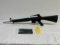 Armalite M15 A2 NM 5.56 rifle, sn US41676, 20