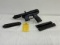 Intratec Tec-9 9mm luger pistol, sn 074699, 5