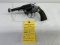 Colt Police Positive .38 cal. revolver, sn 154878, 3 7/8