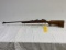 Remington 722 222 rem rifle, sn 353701, 26