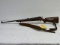 US Springfield Armory 1898 30-40 Krag rifle, sn 165644,