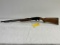 Remington Fieldmaster 572 22 s,l,lr rifle, sn 1400705,