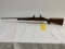Ruger M77 270 win rifle, rear tang safety, sn 75-34736,