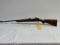 Remington 721 30-06 sprg. rifle, sn 327030, 24