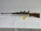Remington 700 LH 7mm rem mag left hand rifle, sn B6390327,