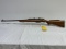 Remington 788 22-250 rem rifle, sn 021961, 24