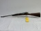 US Springfield Armory 1896 30-40 Krag rifle, sn 65364,