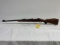 Winchester, 70, 375 H & H Magnum, sn: 784712, 24