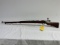 Japan, Arisaka Type 38, 6.5 Jap, sn: 43961, 31