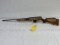 Tosche / Parker-Ballard Inc. 150 22lr rifle, sn 213349, 21