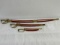 3 decorative swords made in India, 29