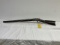 Winchester 1873 44 WCF rifle, sn 86140, 26