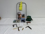 Quick Draw gun magnet new in package, extra magnets,