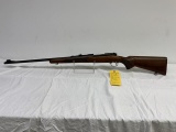 Winchester 70 30-06 Sprg. rifle, sn 172733, 24