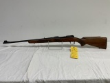 Winchester 70 featherweight 30-06 sprg. rifle, sn 574797,