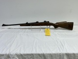 Winchester 670A 30-06 sprg. rifle, sn G182293, 21.5