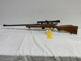 Marlin Glenfield 25 22 s, l, lr rifle, sn 19769250, 22