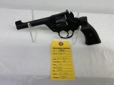 England Enfield revolver, No. 2 MK I .38 caliber, sn 7942,