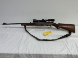 Winchester, Model 88, 308 win., sn: 14252A, 21.5